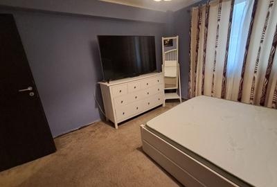 Apartament cu 2 camere, mobilat în Chiajna - 4