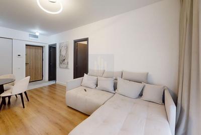 Apartament 3 Camere de Inchiriat Pet Friendly *Pipera* *Tur Virtual* - 1