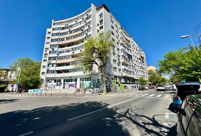 Garsonieră semidecomandată, mobilată în Cișmigiu - 16