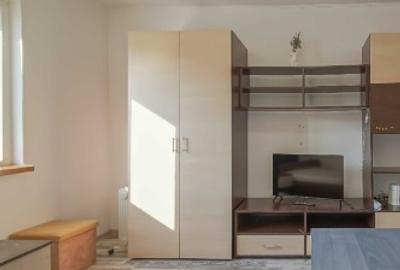 Garsonieră semidecomandată în Bartolomeu - 5