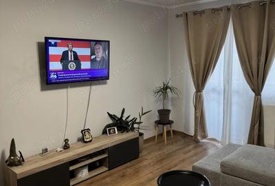 Vand apartament cu 3 camere decomandat in Oradea Vand apartament cu 3 camere decomandat in Oradea - 4
