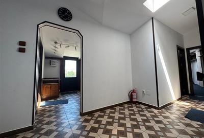 Inchiriere imobil D+P+1+M | 450 mp | Cismigiu - Cazzavillan | - 22