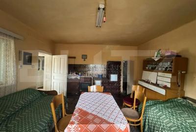 Casă cu 3 camere cu Teren 3340 Mp în Central - 9