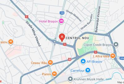 Beci pentru depozitare in centru! - 1