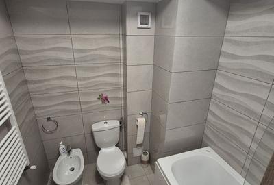 Apartament cu 3 camere în Mioriței - 8