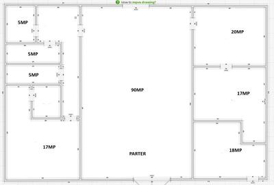 Birou, de 470 mp, în Theodor Pallady - 10
