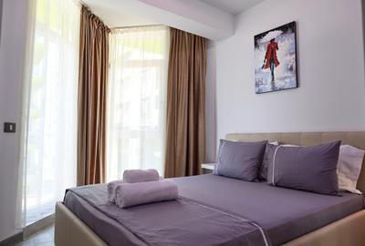 Apartament cu 3 camere în Nord - 25