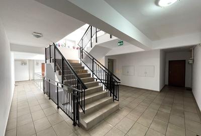 Apartament 2 camere de inchiriat, Cartierul Solar, finisaje premium - 15