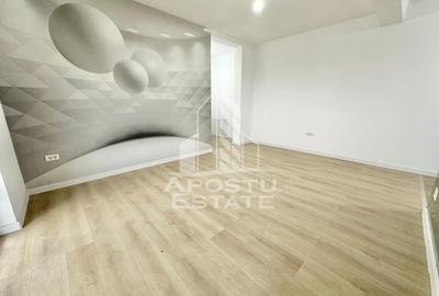 Apartament cu 2 camere de 62 mp utili cu dressing la asfalt in Giroc - 4