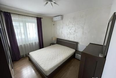Apartament cu 2 camere decomandat în Băneasa - 9