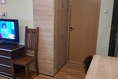 Apartament cu 2 camere în Podu Roș - 2