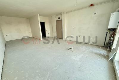 Bloc nou și premium, semifinisat, central! - 2