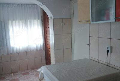 Casă cu 3 camere în Central - 6