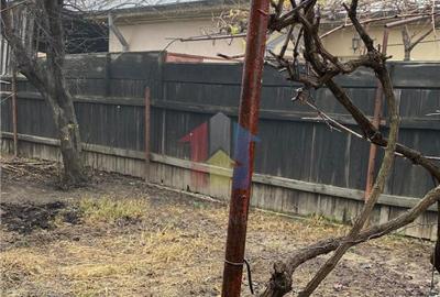 Casă cu 3 camere cu Teren 264 Mp în Central