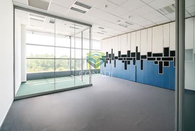 Birou, de 311 mp, în Băneasa - 2