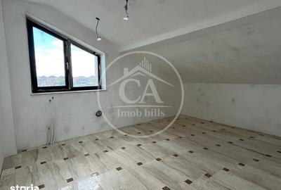 Casă cu 6 camere decomandat cu Teren 409 Mp în Orașul Nou - 3