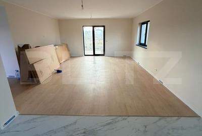 Casa de vanzare in cartierul Izvor, comuna Tarlungeni, la doar 3 km de Brasov - 9