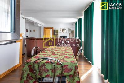 Casă individuală cu 8 camere cu Canalizare în Dumbrava Roșie - 30