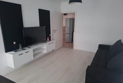 Inchiriez apartament cu doua camere 15 minute de Piata Unirii Inchiriez apartament cu doua camere 15 minute de Piata Unirii - 3