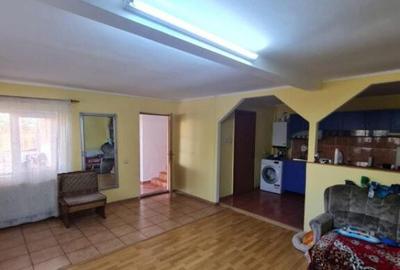 Casa individuala cu 5 camere, 216 mp de teren - 4