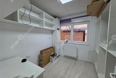 Spatiu comercial de 117 mp utili in zona Turnisor din Sibiu - 8