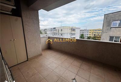 Apartament cu 2 camere în Cantacuzino - 2