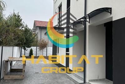 Duplex cu 4 camere cu Canalizare în Apusului