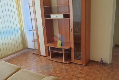 VEZI VIDEO! Zona Linistita - HIPODROM Ap 2 camere, CONFORT 1 - 2