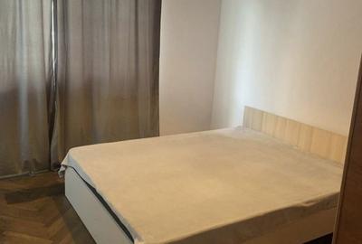 Apartament cu 2 camere semidecomandat în Gara de Nord - 6