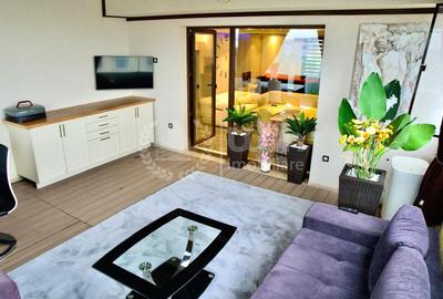 Apartament cu 3 camere | Bloc nou | Terasa | 2 garaje |Marasti - 2