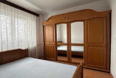 Apartament 3 camere-Mega Mall-Sos Pantelimon - 6