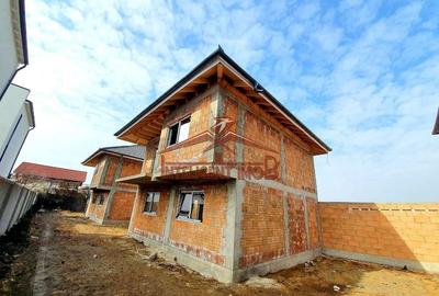 Comision 0%! Casa individuala in Selimbar zona Unirii Comision 0%! Casa individuala in Selimbar zona Unirii - 3