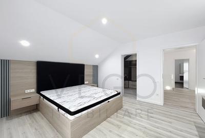 Casă individuală cu 4 camere cu Canalizare în Gilău - 9