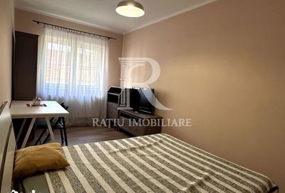 Garsonieră în Central - 2