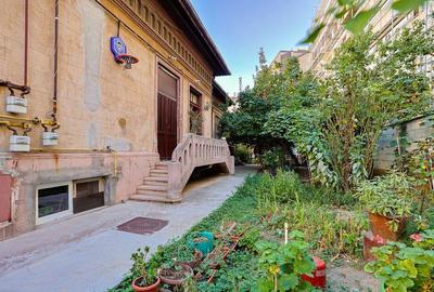 Decebal-Invingatorilor Vila 6 camere-455mp teren - 6