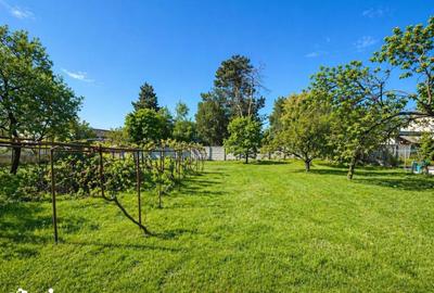 Casă cu 3 camere cu Teren 1082 Mp în Central - 3