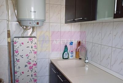 Garsoniera de vanzare in Campina, et. 1 15,83 mp - 3