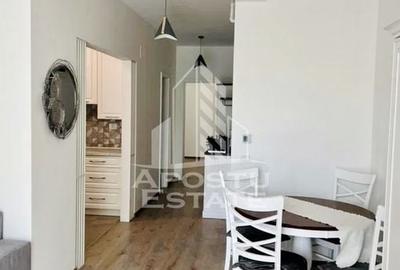 Apartament cu doua camere , bloc nou, loc de parcare ,zona Aradului - 5