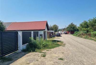Teren Calea Barladului - 10