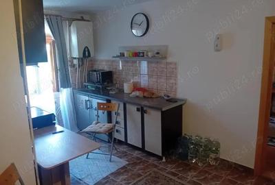 Ap 2 Cam Maratei 1 la cheie 54mp etaj 3 renovat mobilat decomandat centrala termopan termoizolat - 9