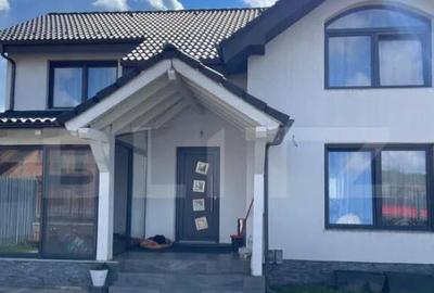 Casa spa?ioasa in Vulcan, cu vedere panoramica deosebit - 2