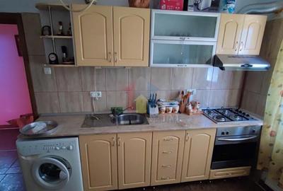 Casă cu 3 camere cu Teren 270 Mp în Chiscani - 2