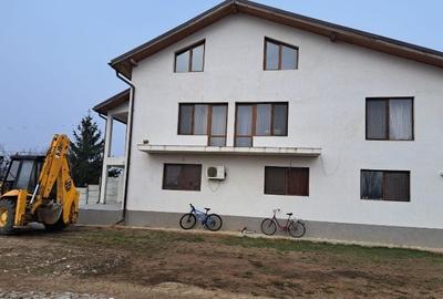Casa de vânzare Dragomirești Deal - 1