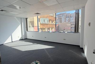 Spațiu comercial, de 148 mp, în Florilor - 3