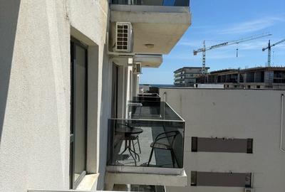 Apartament cu 2 camere în Central - 2