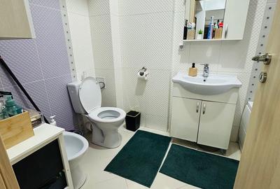 Apartament cu 3 camere decomandat în Exterior Vest - 3