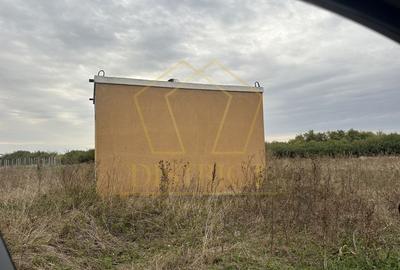 Teren de 606mp | Remetea Mare - 6