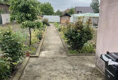 Casă cu 2 camere în Valea - 7