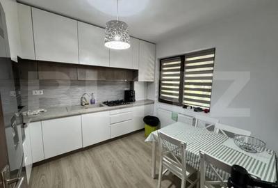 Casă cu 3 camere cu Teren 240 Mp în Crișeni - 8