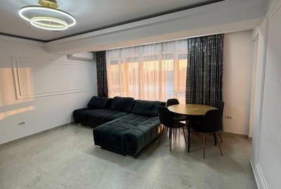 TOMIS NORD - VIVO - 2 CAMERE DE INCHIRIAT - BLOC NOU - - 2